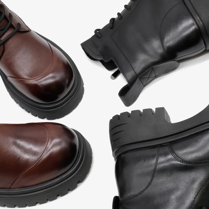 Ботинки 11027