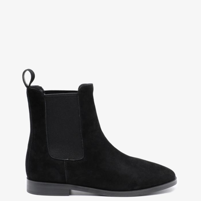 Ботинки 11028