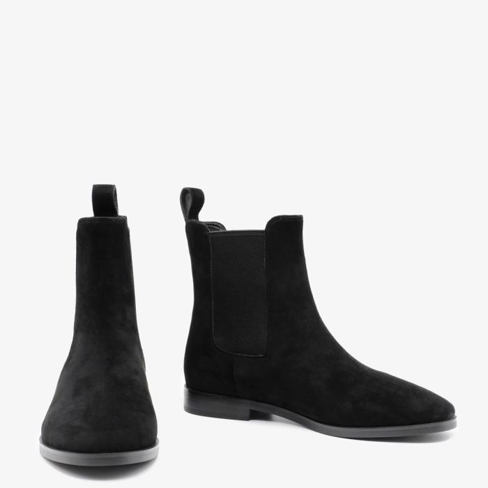 Ботинки 11028