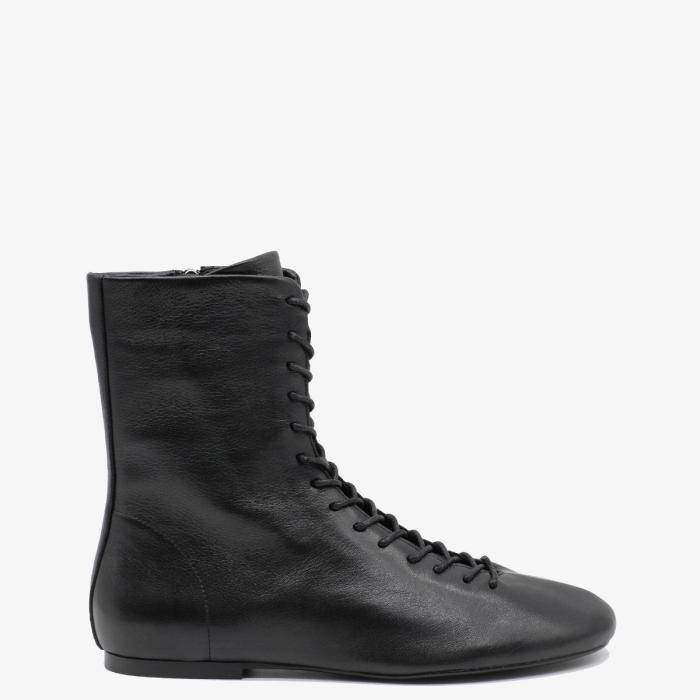 Ботинки 11029