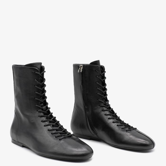 Ботинки 11029