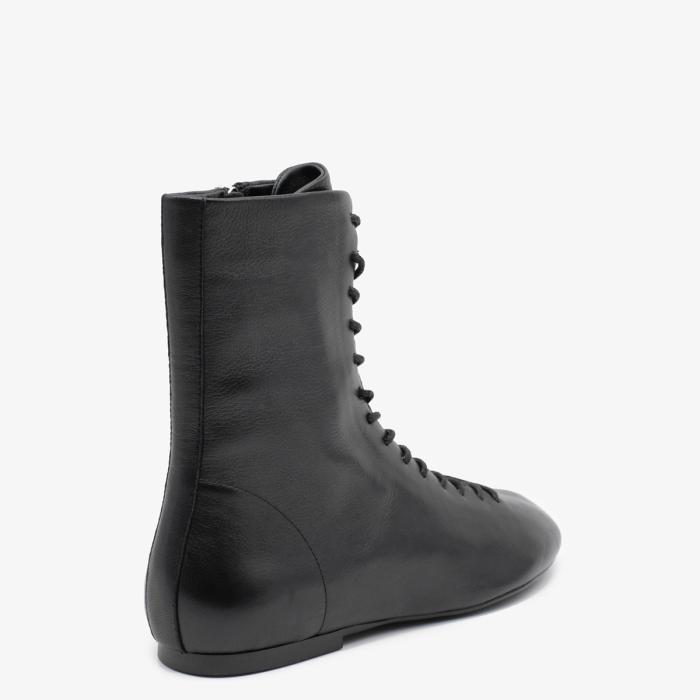 Ботинки 11029