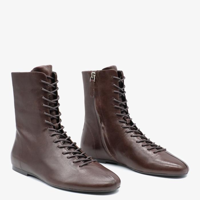 Ботинки 11030