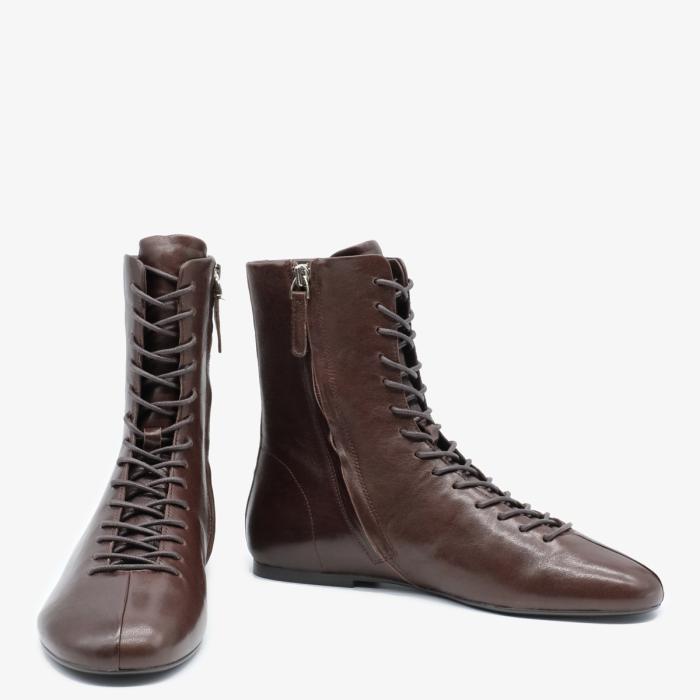 Ботинки 11030