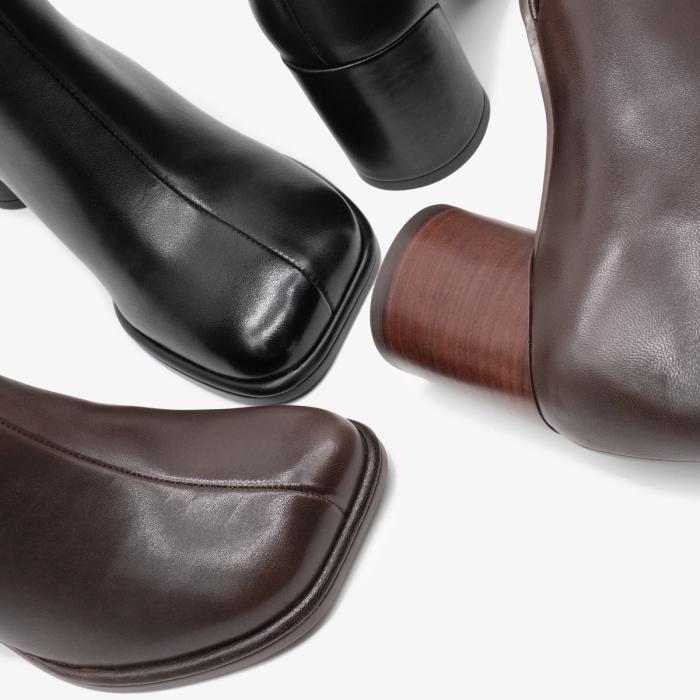 Ботильоны 11046