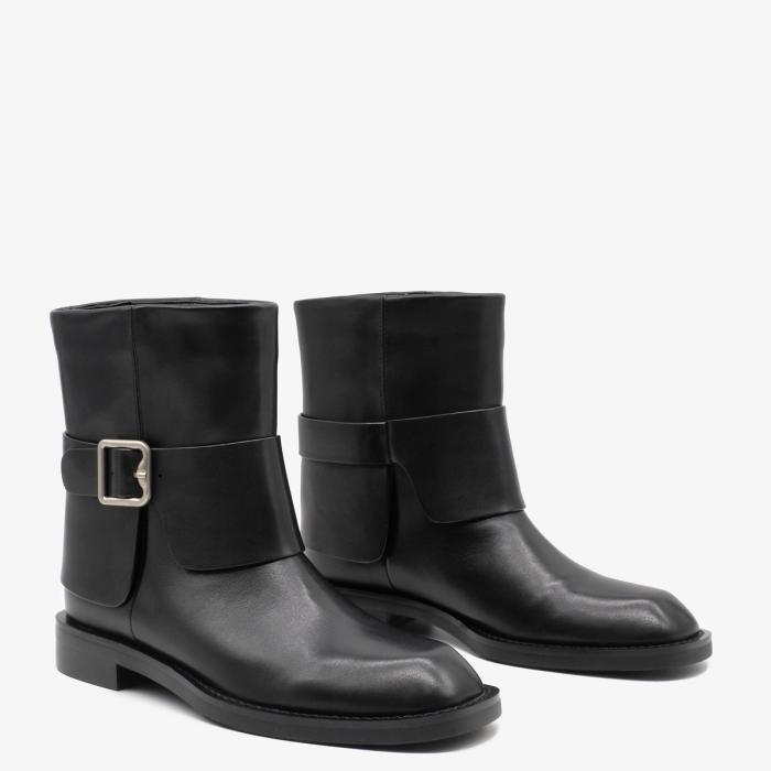 Ботинки 11033