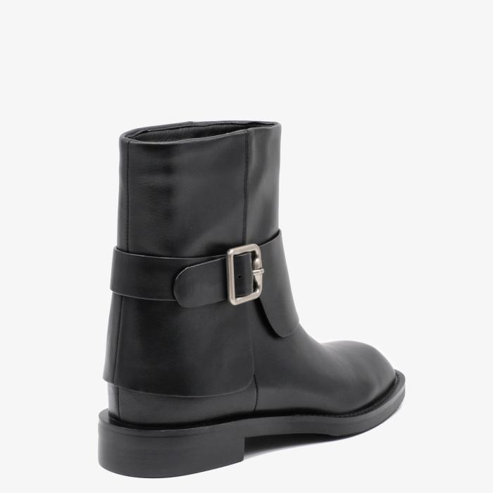 Ботинки 11033