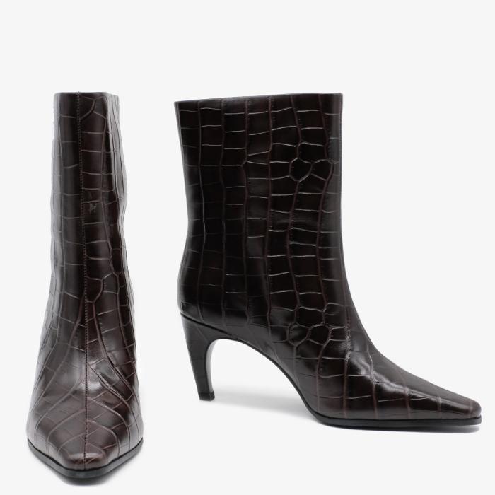 Ботильоны 11054