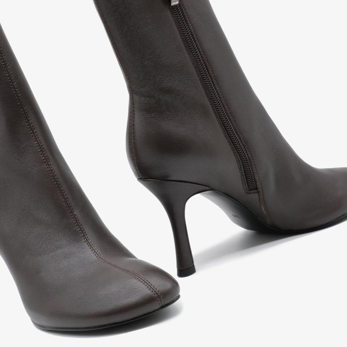 Ботильоны 11059