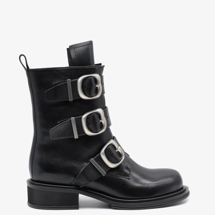 Ботинки 11025