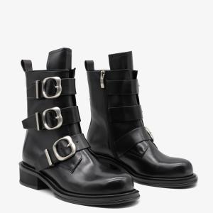 Ботинки 11025 Ботинки 11025