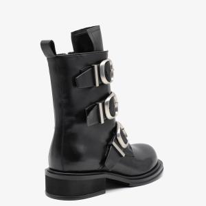 Ботинки 11025 Ботинки 11025