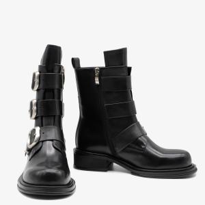 Ботинки 11025 Ботинки 11025