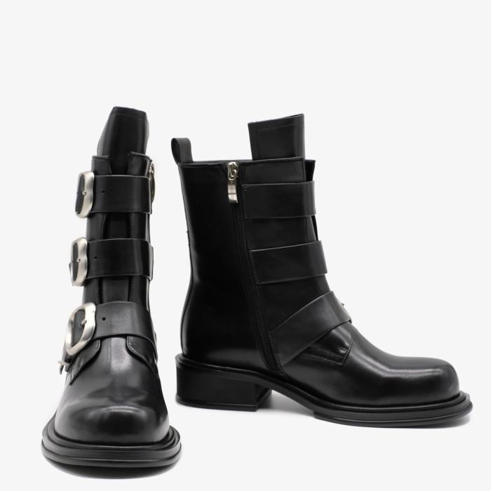 Ботинки 11025