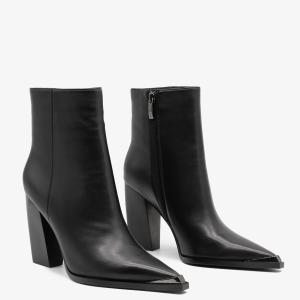 Ботильоны 11048