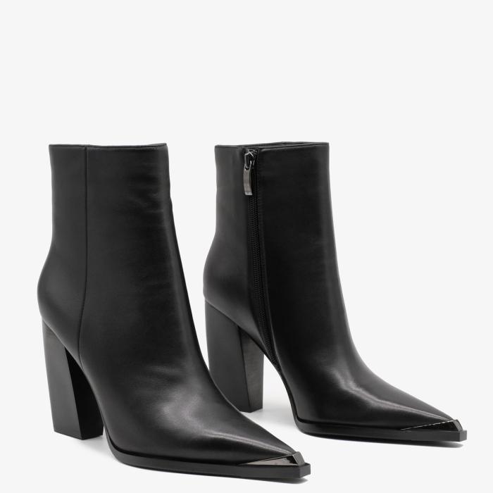 Ботильоны 11048