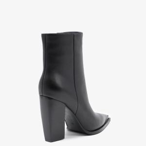 Ботильоны 11048