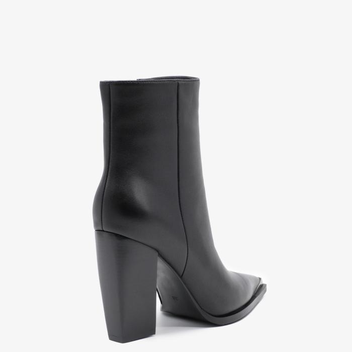 Ботильоны 11048