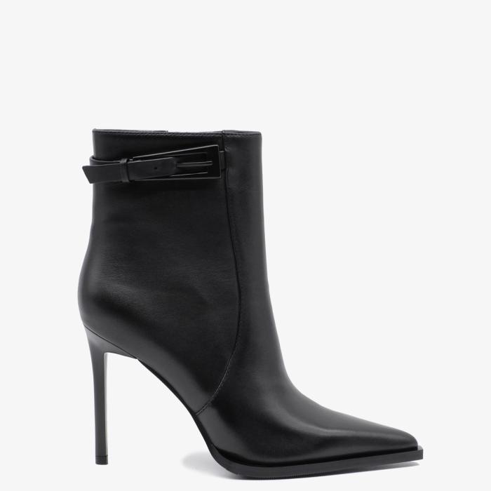 Ботильоны 11052