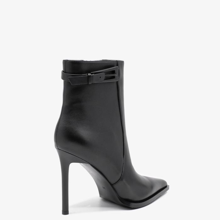 Ботильоны 11052