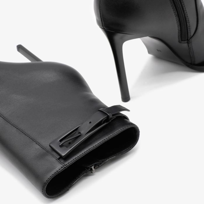 Ботильоны 11052