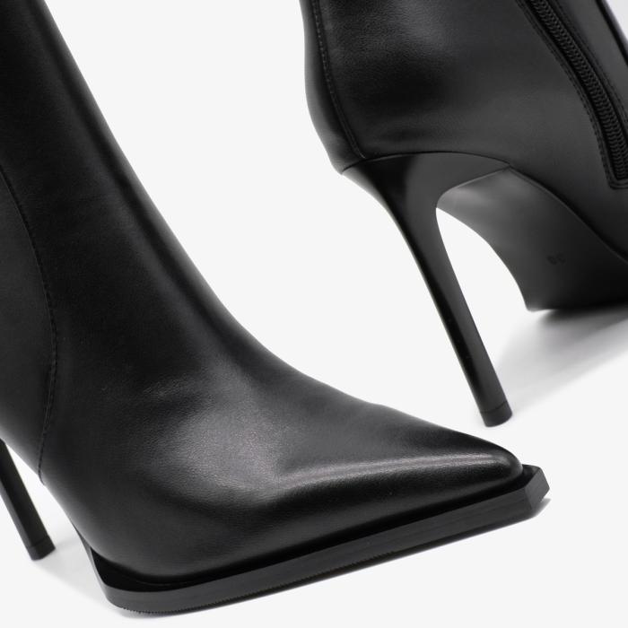 Ботильоны 11052