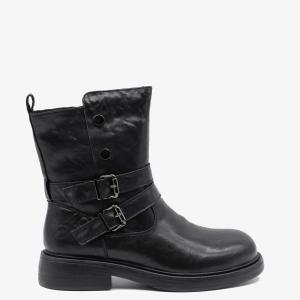 Ботинки 11023 Ботинки 11023