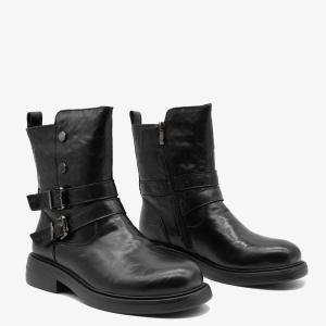 Ботинки 11023 Ботинки 11023