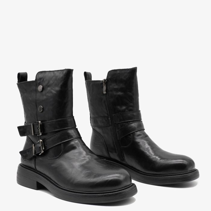 Ботинки 11023