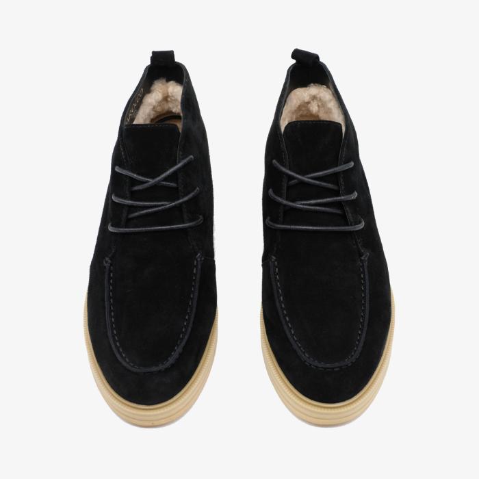 Ботинки 11031