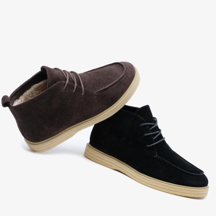 Ботинки 11031