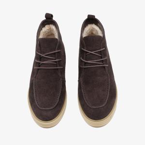 Ботинки 11032