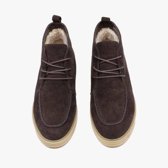 Ботинки 11032