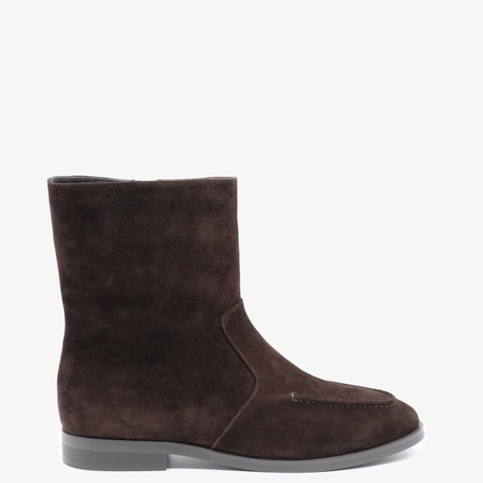 Ботинки 11036