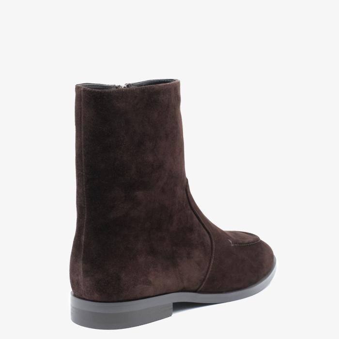 Ботинки 11036