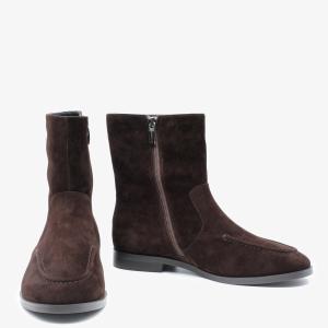 Ботинки 11036