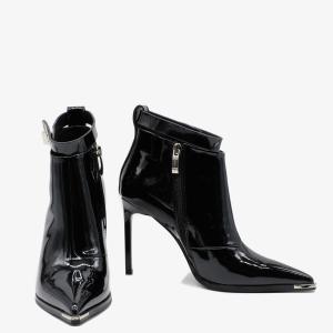 Ботильоны 11057