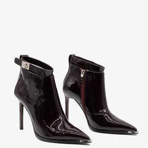 Ботильоны 11058 Ботильоны 11058