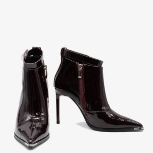 Ботильоны 11058 Ботильоны 11058