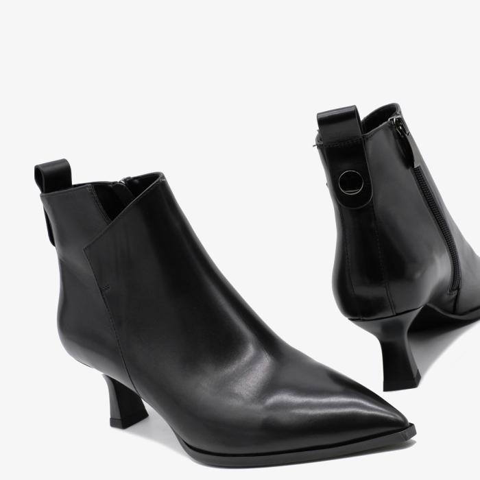 Ботильоны 11055