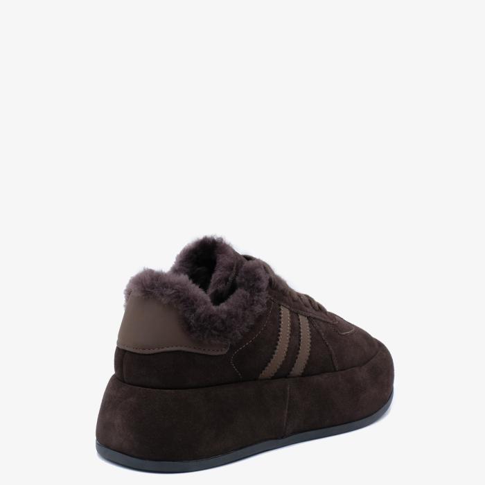 Кеды 11064 Кеды 11064