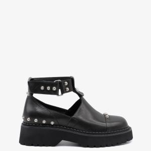 Ботинки 11080