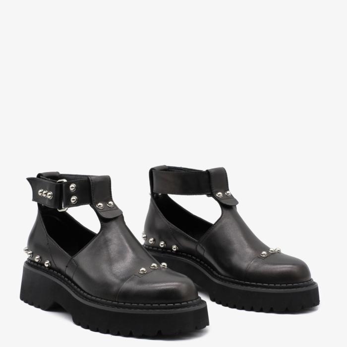 Ботинки 11080