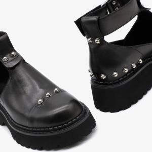 Ботинки 11080