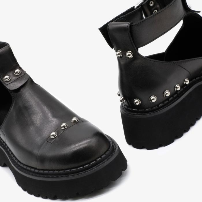 Ботинки 11080