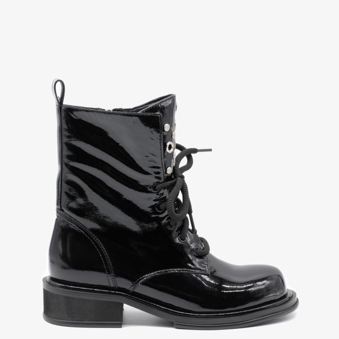 Ботинки 11024 Ботинки 11024