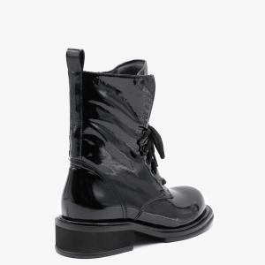 Ботинки 11024