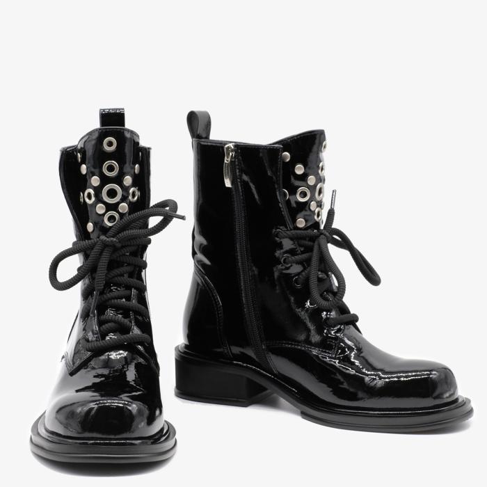 Ботинки 11024 Ботинки 11024