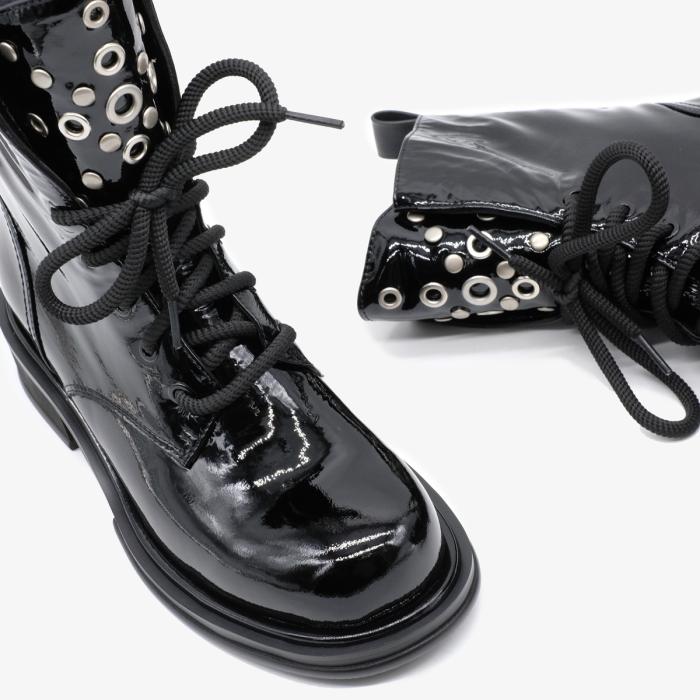 Ботинки 11024 Ботинки 11024