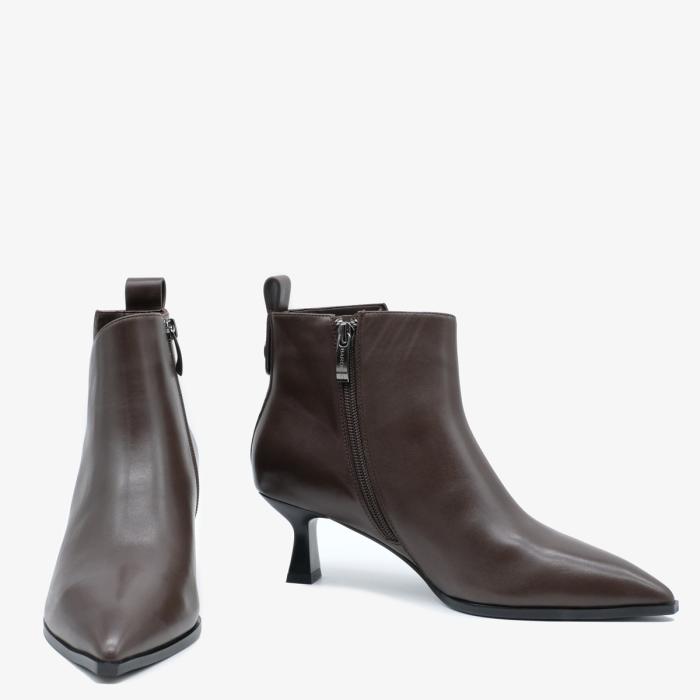 Ботильоны 11056